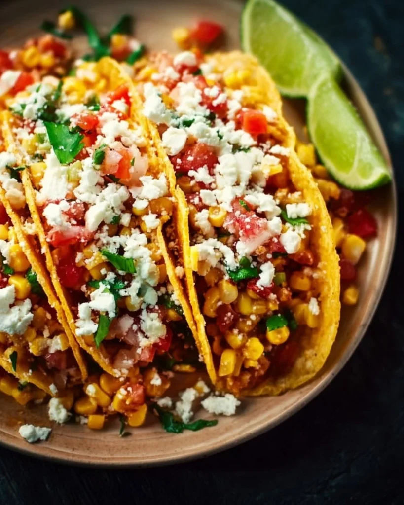 Delicious Mexican side dishes for tacos and fajitas