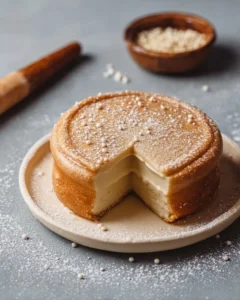 Smooth homemade fondant for cake decorating