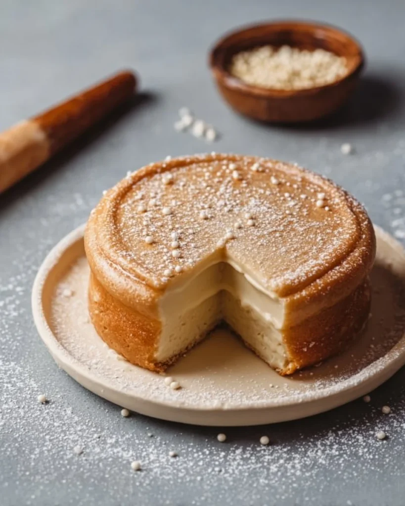 Smooth homemade fondant for cake decorating